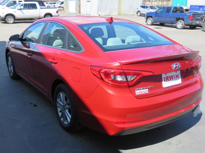new 2017 hyundai sonata se laconia, nh 03246 for sale in laconia, new hampshire
