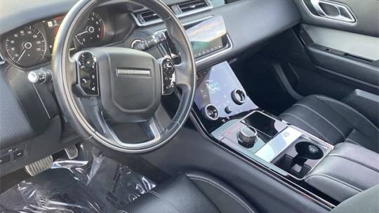 2020 Land Rover Range Rover Velar