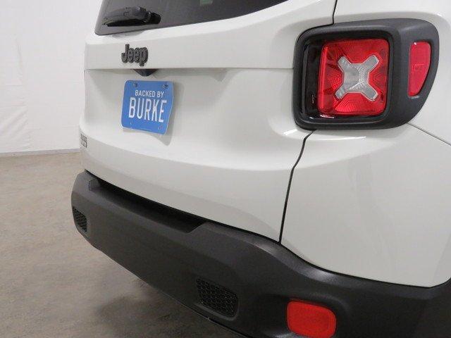 certified 2017 jeep renegade fwd latitude birmingham, al 35203 for sale in birmingham, alabama