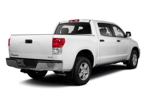 2010 toyota tundra grade