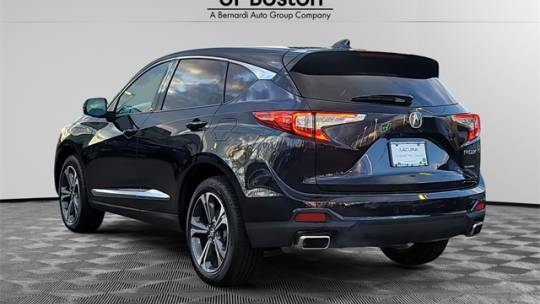 2024 acura rdx sh-awd w/advance