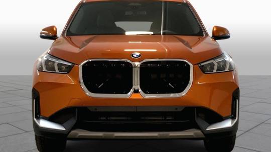 2023 BMW X1