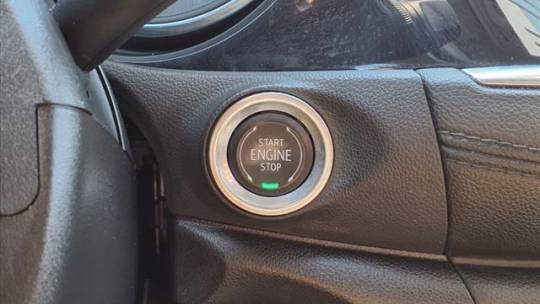 2021 Buick Encore GX