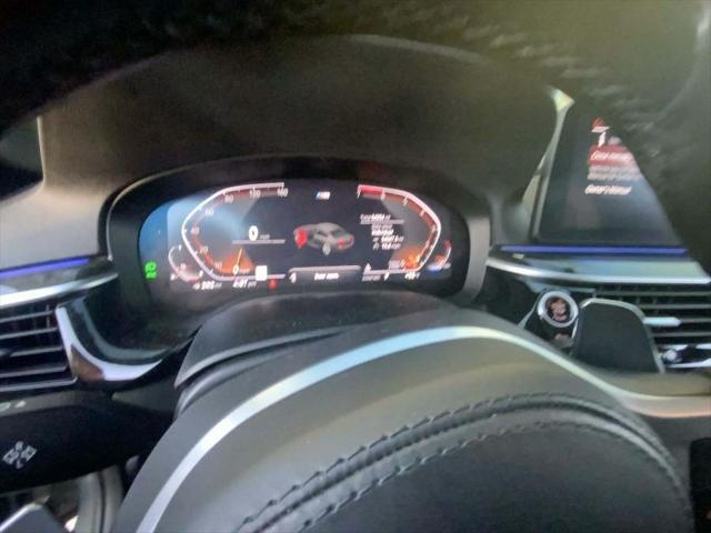 2022 bmw 530 i xdrive