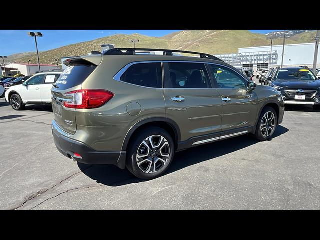 2024 subaru ascent touring 7-passenger