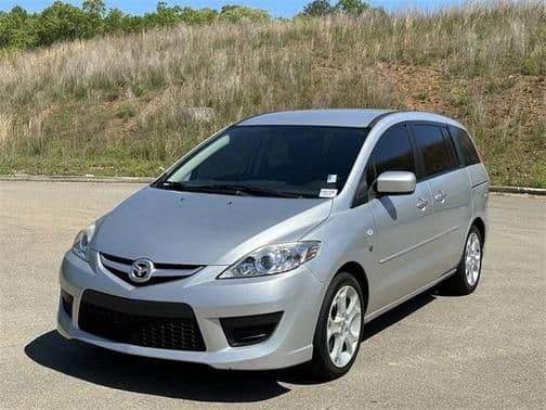 2009 mazda mazda5 sport in canton, georgia
