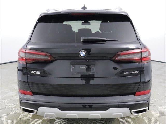 2021 bmw x5 in pembroke park, florida
