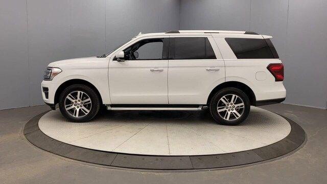 2022 ford expedition limited in rochester, new york