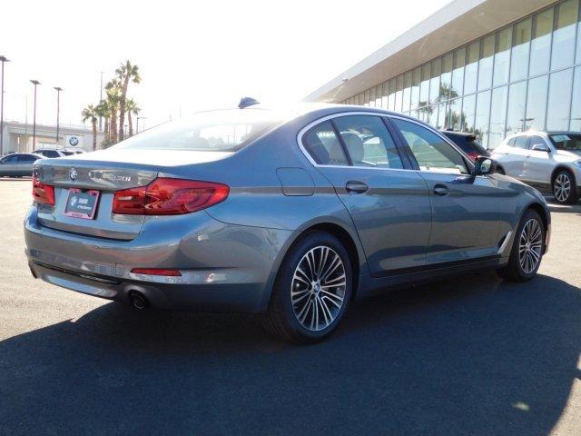 used 2019 bmw 530i henderson, nv 89014 for sale in henderson, nevada