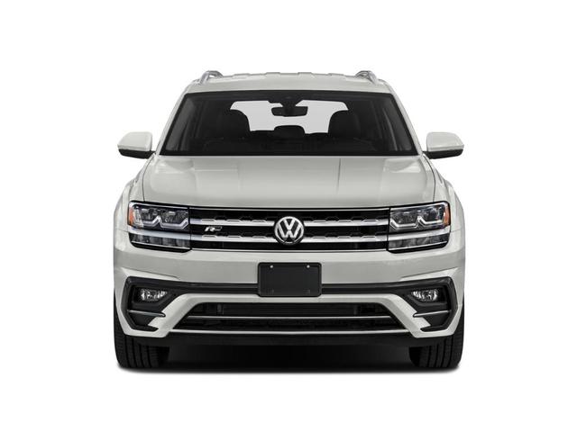 2020 volkswagen atlas 3.6l se w/technology