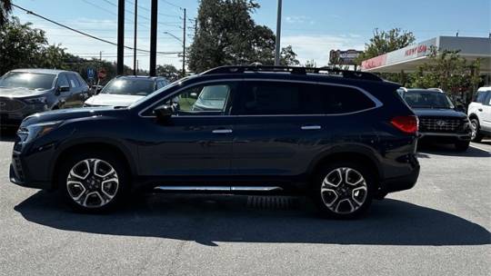 2024 Subaru Ascent touring - option package 41