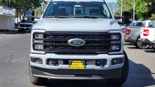 2024 Ford F-250