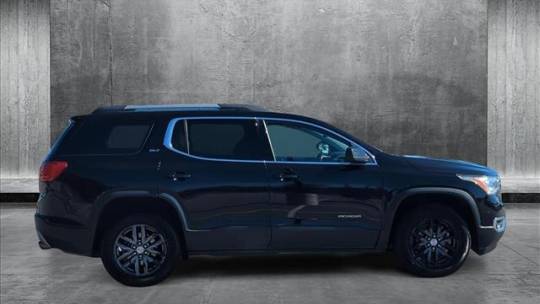 2019 GMC Acadia