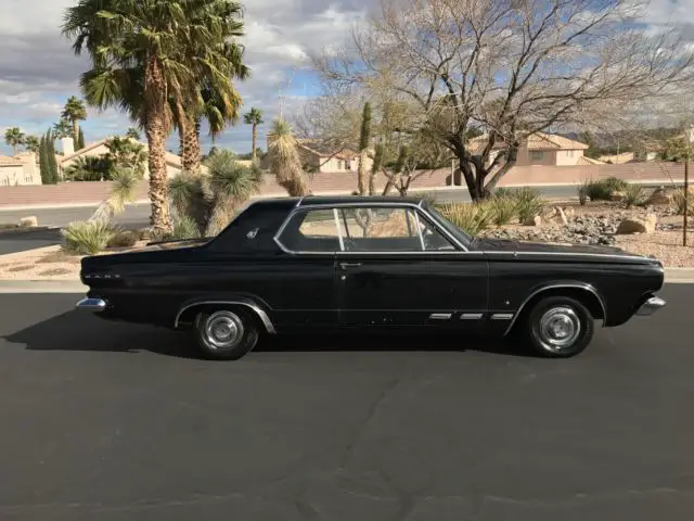 no reserve 1965 dodge dart gt survivor 85k original miles 1 owner california car