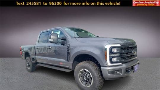 2024 Ford F-350