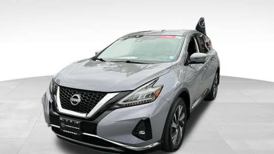 2023 Nissan Murano