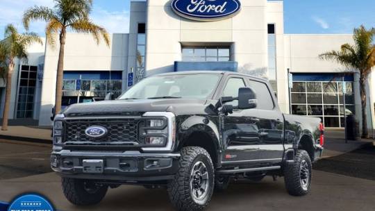 2024 Ford F-250