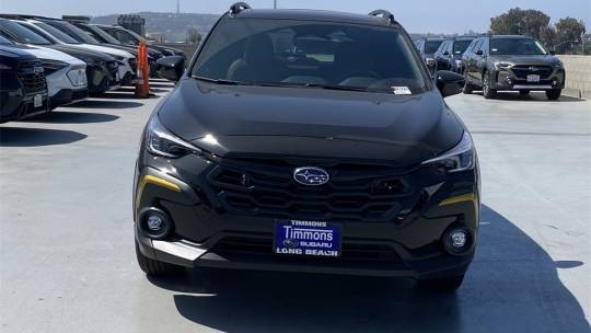 2024 Subaru WRX