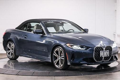 2024 bmw 430
