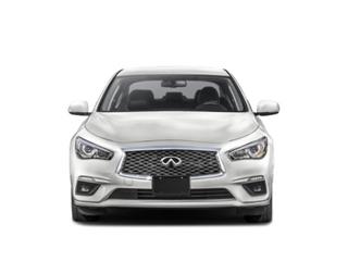 2024 Infiniti Q50 sensory
