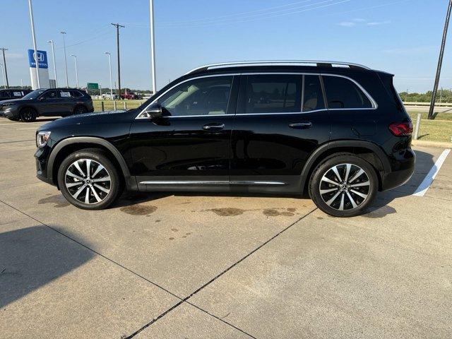 2022 mercedes-benz glb 250 base