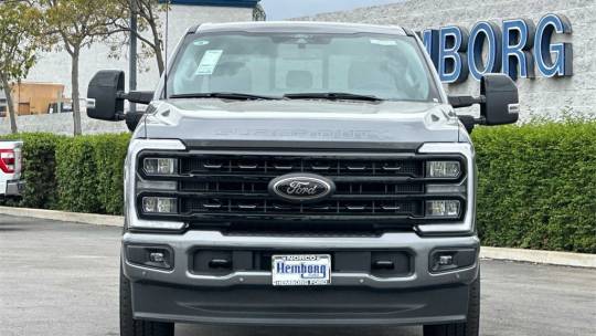 2024 Ford F-250