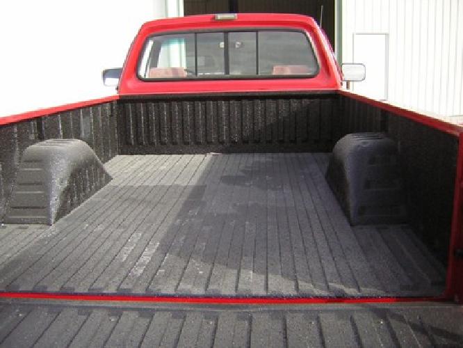 1991 dodge w250 base standard cab pickup 2-door 5.9l in sterling, co