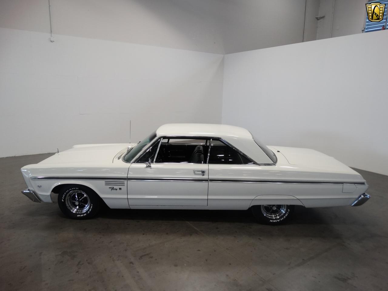1965 plymouth fury