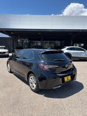 2022 toyota corolla se in mesa, arizona