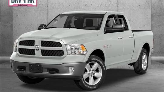 2015 RAM 1500
