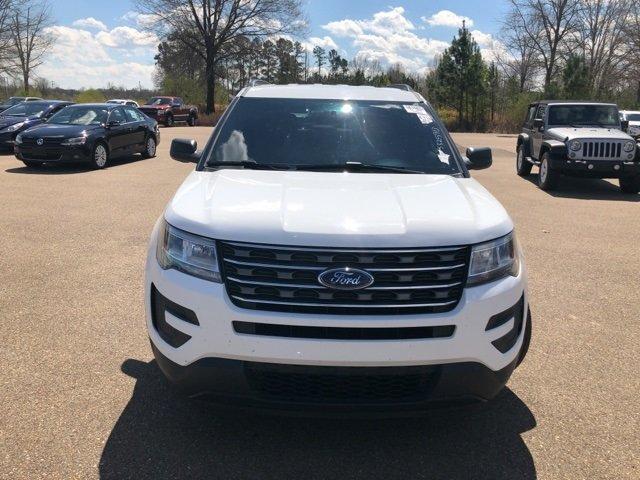 used 2016 ford explorer fwd saltillo, ms 38866 for sale in eggville, mississippi