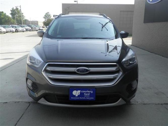 2017 ford escape se awd se 4dr suv for sale in hadar, nebraska