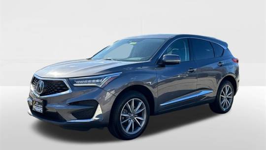 2020 Acura RDX