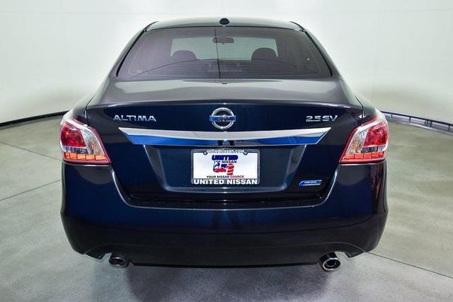 2013 nissan altima 2.5 sv 2.5 sv 4dr sedan for sale in las vegas, nevada