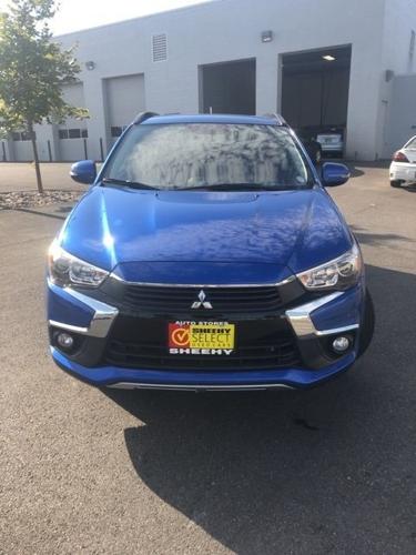 used 2016 mitsubishi outlander sport sel waldorf, md 20601 for sale in waldorf, maryland