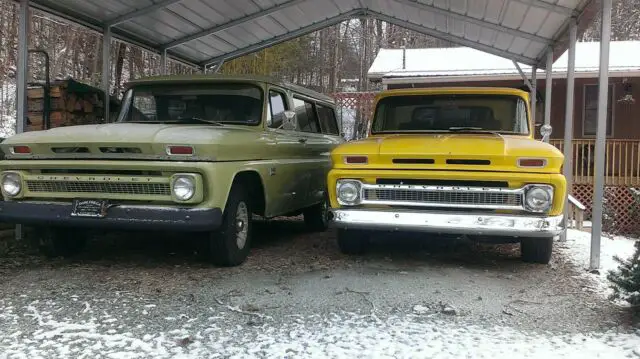 former southern bell telephone truck from atlanta, ga