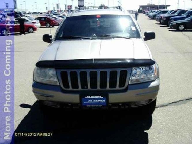 1999 jeep grand cherokee limited in colorado springs, co