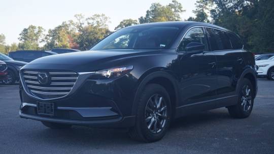 2022 Mazda CX-9