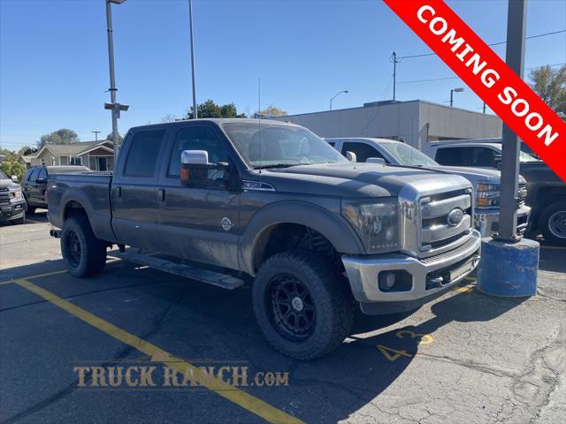 2015 ford f-350 platinum