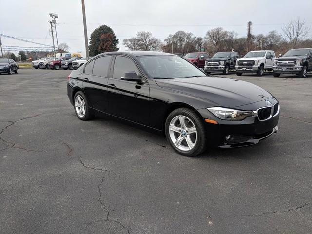 2014 bmw 3 series 320i 320i 4dr sedan for sale in blades, delaware