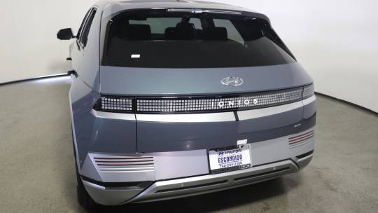 2024 Hyundai IONIQ 5