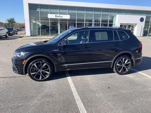 2023 volkswagen tiguan in bellbrook, ohio