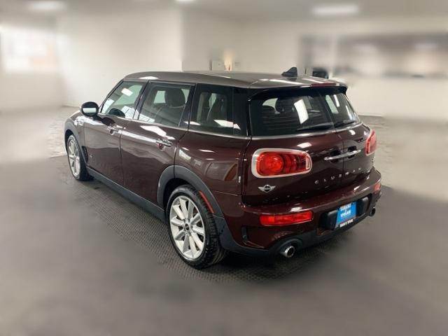 used 2017 mini cooper clubman s all4 spokane, wa 99201 for sale in spokane, washington