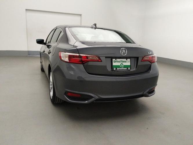 used 2017 acura ilx newport news, va 23601 for sale in newport news, virginia
