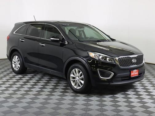 2018 kia sorento in saint louis, missouri