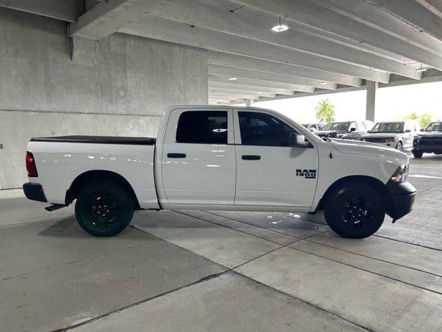 2023 ram 1500 classic in hialeah, florida
