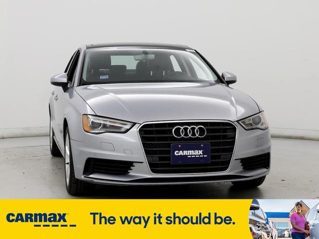 2016 audi a3 premium