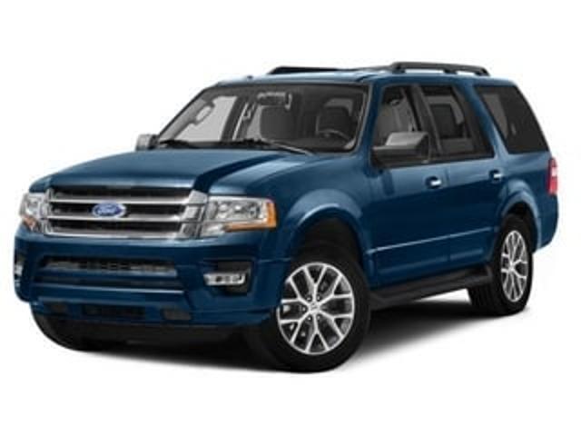 2016 ford expedition xlt