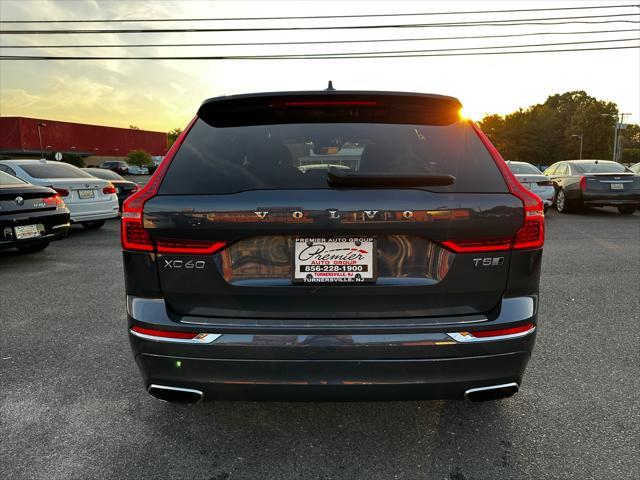 2020 volvo xc60 t5 inscription