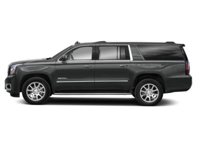 2019 gmc yukon xl in los angeles, california
